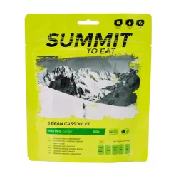 Real Turmat 5 Bean Cassoulet