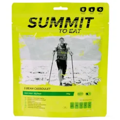 Summit to Eat 5 Bean Cassoulet (Big Pack)