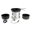 Trangia 27-5 GB/UL Gas Stove with Non-Stick Alloy Pans
