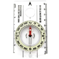 Brunton 8010 Glow Compass