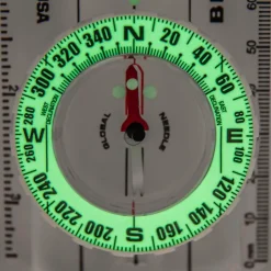 Brunton 8010 Glow Compass