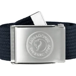 Women Fjallraven 1960 Logo Belt