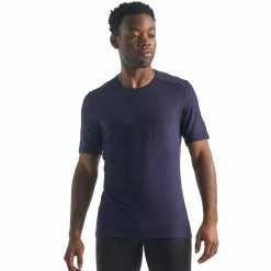 Icebreaker 200 Merino Oasis SS Crew