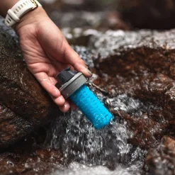 Pure Clear 42 MM Filter Cap