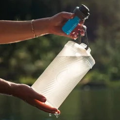 Pure Clear 42 MM Filter Cap