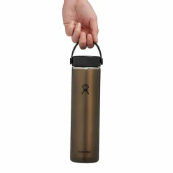 Hydro Flask 24 oz Lightweight Wide Mouth Trail Series