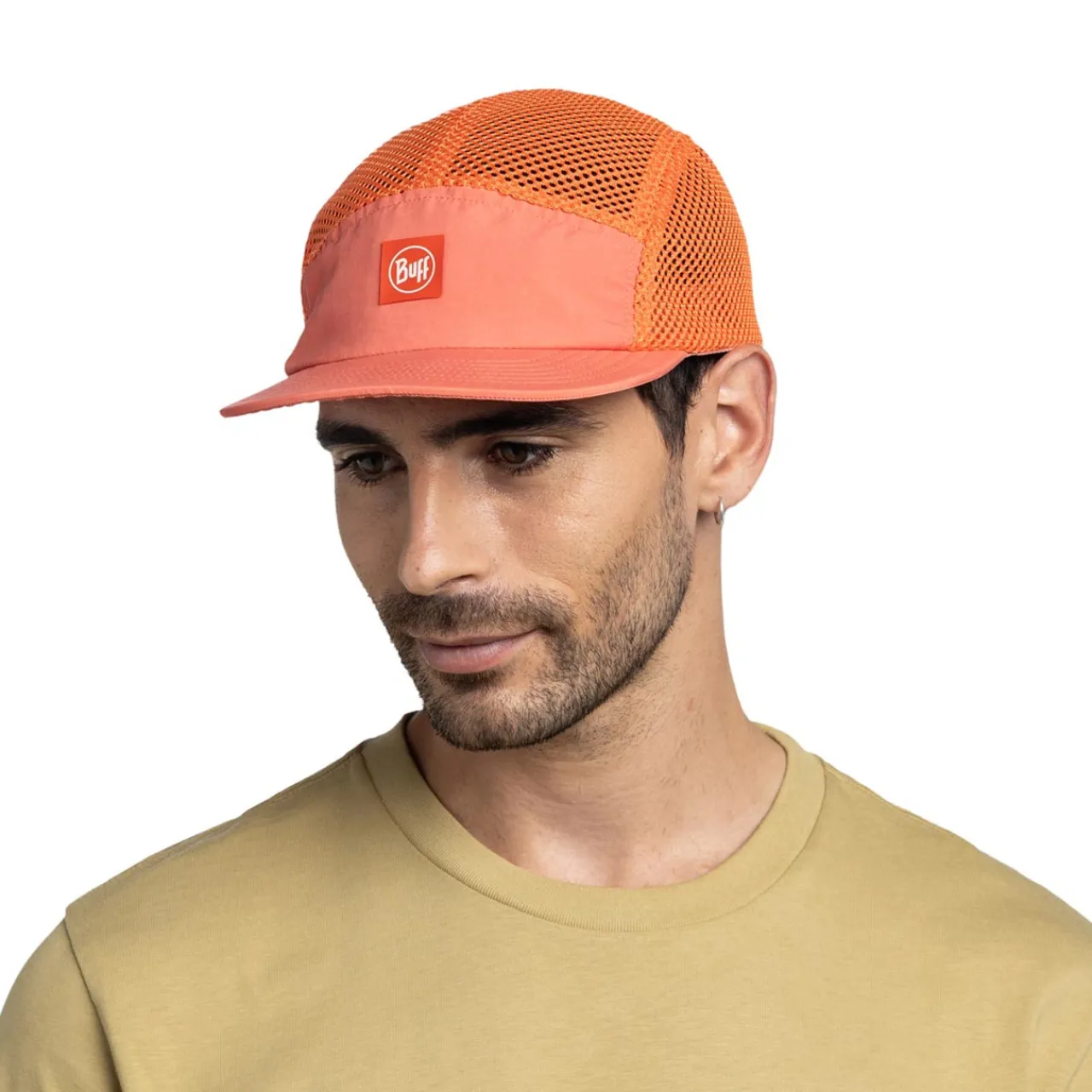 Women Sunday Afternoons 5 Panel Air Cap