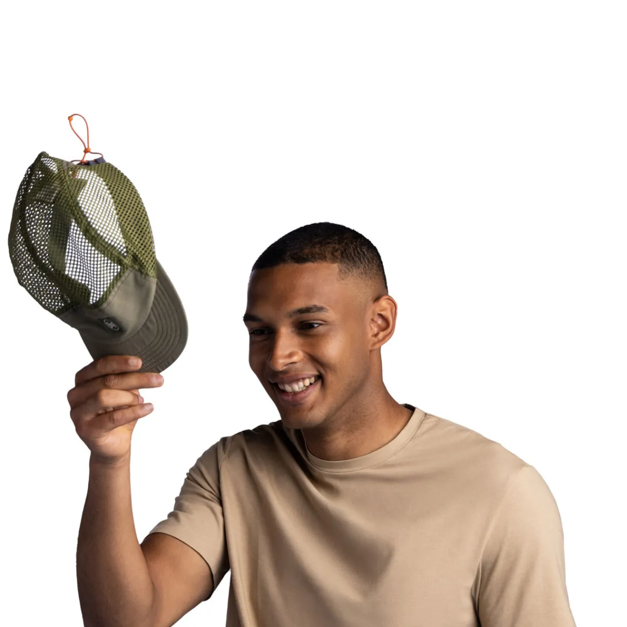 Women Sunday Afternoons 5 Panel Air Cap