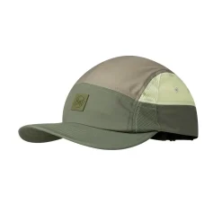 Women Buff 5 Panel Go Cap