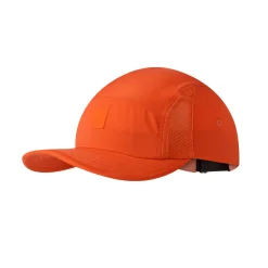 Women Buff 5 Panel Go Cap