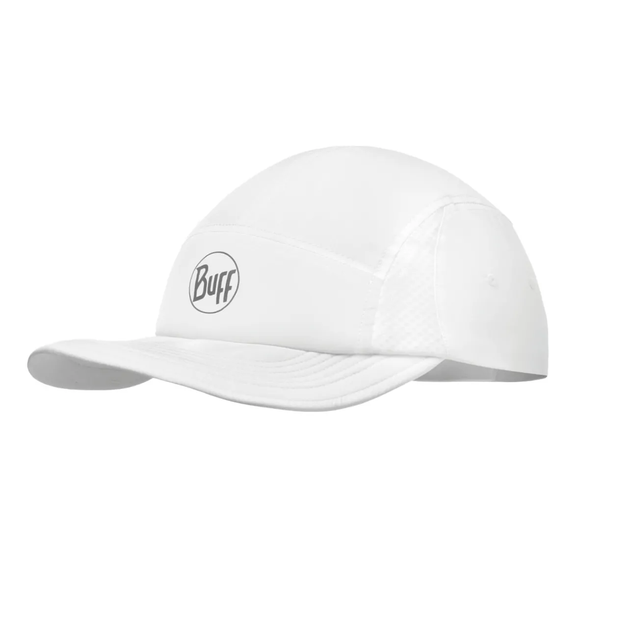 Women Buff 5 Panel Go Cap