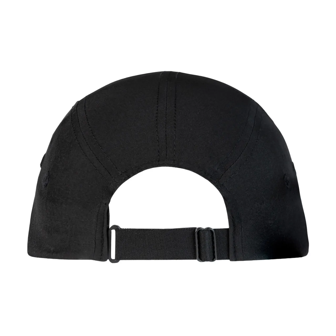 Women Buff 5 Panel Go Cap