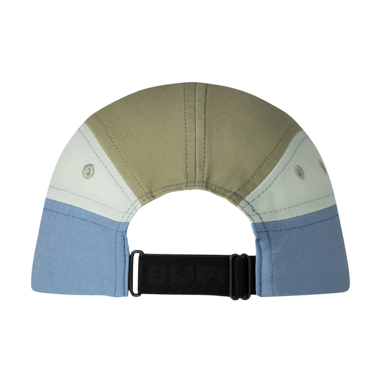 Women Buff 5 Panel Go Cap