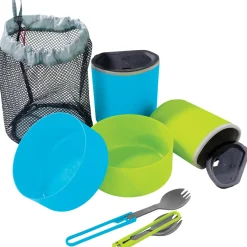 Wechsel 2 Person Mess Kit