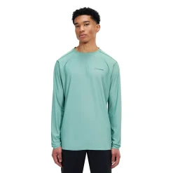 Berghaus 24/7 Tech Tee LS Crew