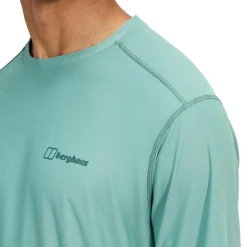 Berghaus 24/7 Tech Tee LS Crew