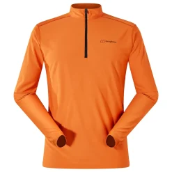 Berghaus 24/7 Tech Tee LS Half Zip