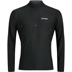 Berghaus 24/7 Tech Tee LS Half Zip