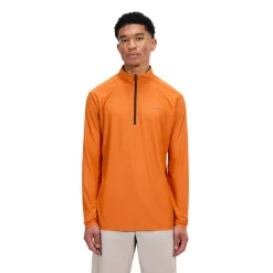 Berghaus 24/7 Tech Tee LS Half Zip