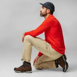 Fjallraven Abisko Day Hike LS - Past Season Colours