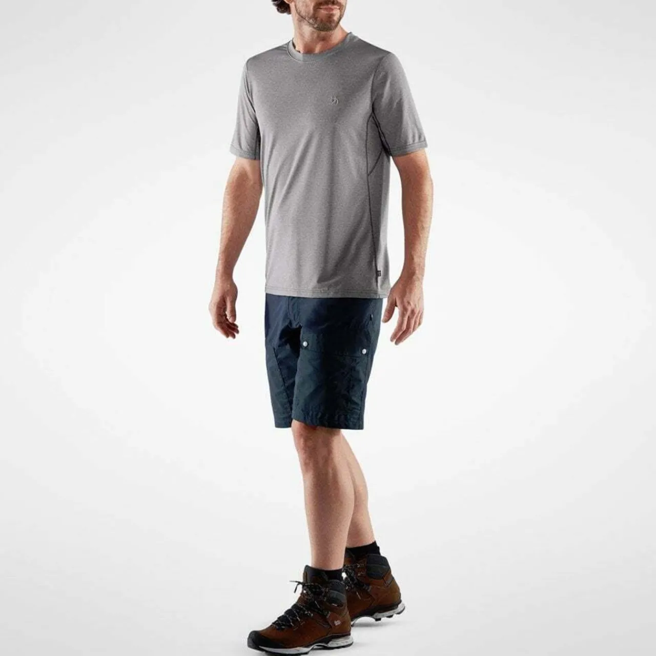 Fjallraven Abisko Day Hike SS