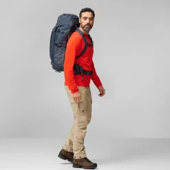 Fjallraven Abisko Friluft 45 Rucksack