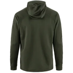 Outdoor Research Abisko Grid Fleece Hoodie