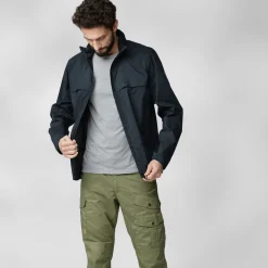 Fjallraven Abisko Hike Jacket