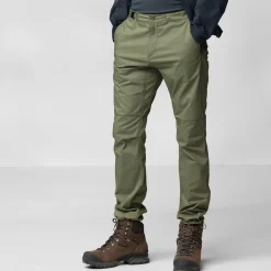Fjallraven Abisko Hike Trousers