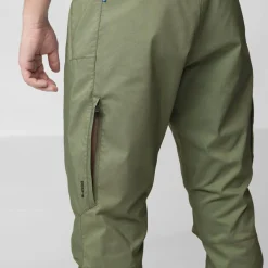 Fjallraven Abisko Hike Trousers