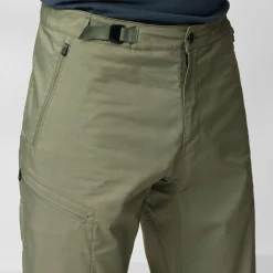 Fjallraven Abisko Hike Trousers