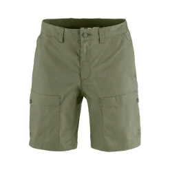Fjallraven Abisko Hybrid Trail Shorts
