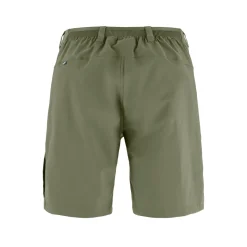 Fjallraven Abisko Hybrid Trail Shorts