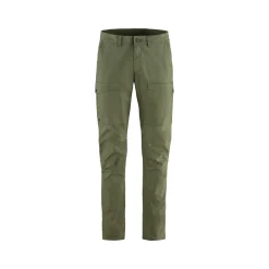 Fjallraven Abisko Hybrid Trail Trousers