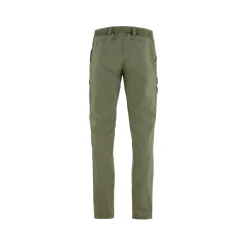 Fjallraven Abisko Hybrid Trail Trousers