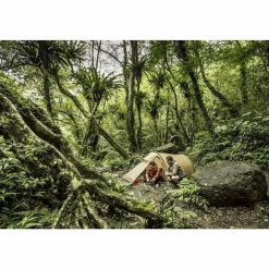 Fjallraven Abisko Lite 2 Tent