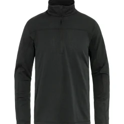 Fjallraven Abisko Lite Fleece Half Zip