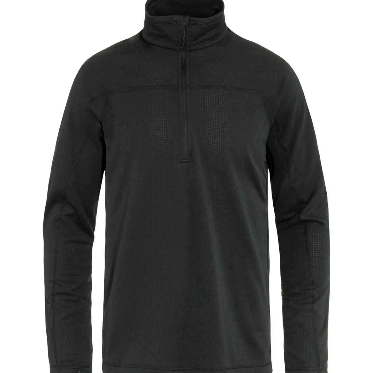 Fjallraven Abisko Lite Fleece Half Zip