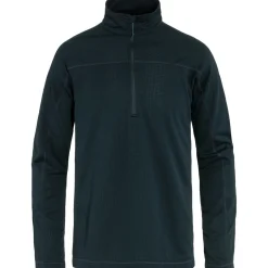 Fjallraven Abisko Lite Fleece Half Zip