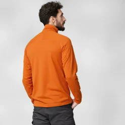 Fjallraven Abisko Lite Fleece Half Zip