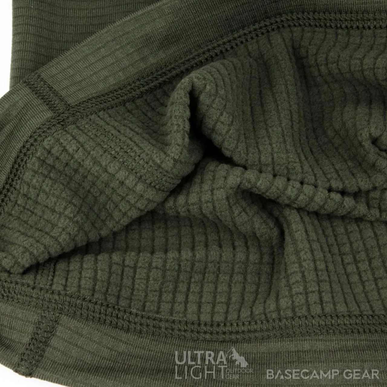 Fjallraven Abisko Lite Fleece Half Zip