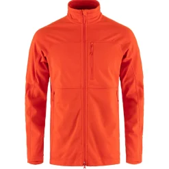 Fjallraven Abisko Lite Fleece Jacket - Past Season Colours