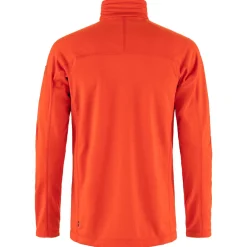 Fjallraven Abisko Lite Fleece Jacket - Past Season Colours