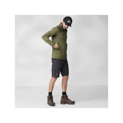 Fjallraven Abisko Lite Fleece Jacket