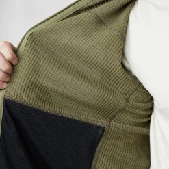 Fjallraven Abisko Lite Fleece Jacket