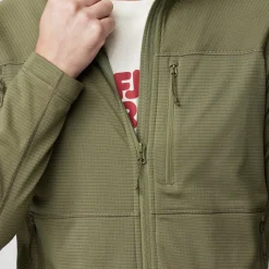 Fjallraven Abisko Lite Fleece Jacket