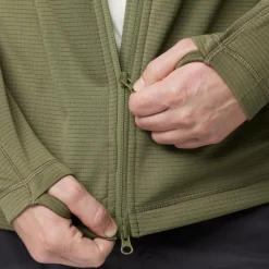 Fjallraven Abisko Lite Fleece Jacket