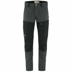 Fjallraven Abisko Midsummer Trousers