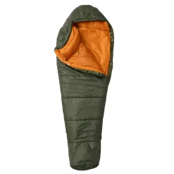 Fjallraven Abisko Three Seasons Synthetic Sleeping Bag