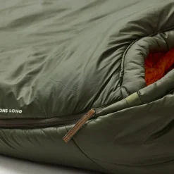 Fjallraven Abisko Three Seasons Synthetic Sleeping Bag